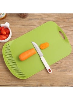 Buy Chopping board with strainer in Egypt