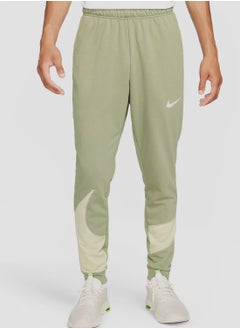 Buy Dri-Fit Fleece Taper Energy Pants in UAE