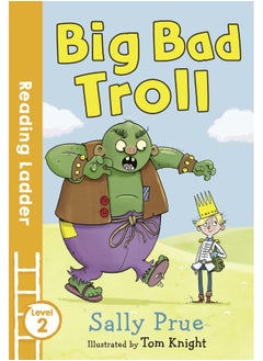 Buy Big Bad Troll in UAE