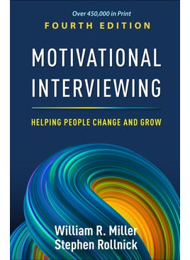 Buy Motivational Interviewing, Fourth Edition in UAE