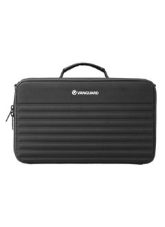 اشتري Vanguard Veo Bib S37 Bag-In-Bag System Camera Case (Black) في السعودية