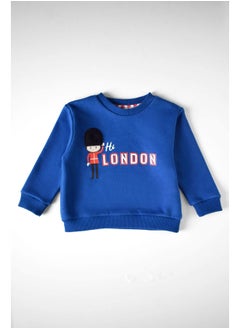 Buy Baby Boys Round SweatShirt in Egypt