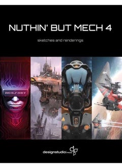 Buy Nuthin' But Mech 4 in UAE