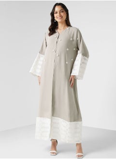 Buy Knitted Abaya in UAE