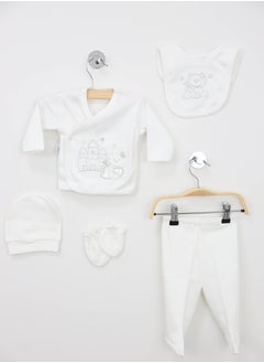 اشتري 5-Piece Baby Boomers Gift Set في السعودية