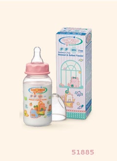 Buy Camera Fedeer Plastic Pink (51885) 150ml in Egypt