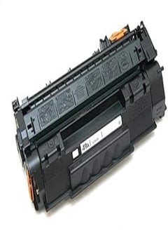 اشتري HY Cartridge Compatible Laser Toner Cartridge 49A في مصر