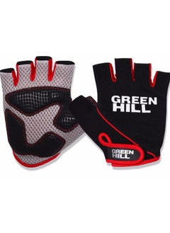 اشتري Fitness Gloves By Green Hill في الامارات