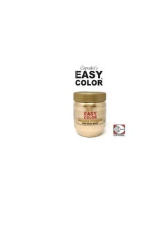 Buy Easy Color Bronze Powder Pale Gold 4000 - 500ml in UAE