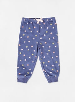 Buy Baby Printed Sweatpants in UAE