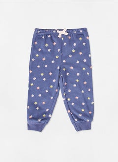 Buy Baby Printed Sweatpants in UAE