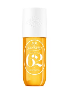 Buy Brazilian Crush Cheirosa 62 Perfume Mist 240Ml in UAE