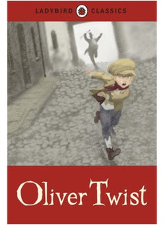 اشتري Ladybird Classics: Oliver Twist في السعودية