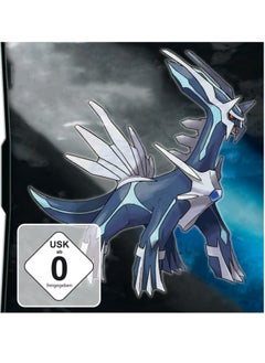 Buy Pokemon Diamond Version Game Card for Nintendo DS, Compatible with Multiple Consoles, Fun for All Ages in UAE