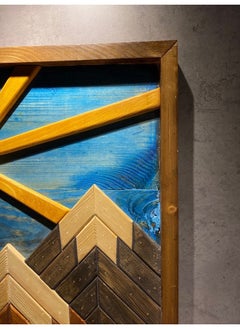 اشتري Wooden Wall Art في مصر