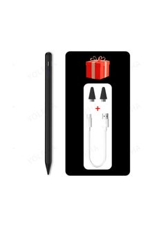 Buy Stylus Tablet Pen - Black in UAE