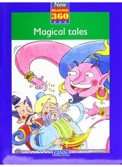 Buy Magical Tales: Level 8 in UAE