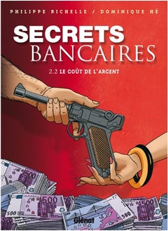 اشتري Secrets Bancaires - Tome 2.2 في الامارات