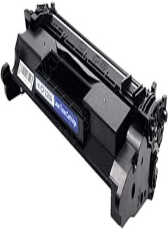 Buy Compatible 26A (cf226a) Black Laserjet Toner Cartridge in Egypt