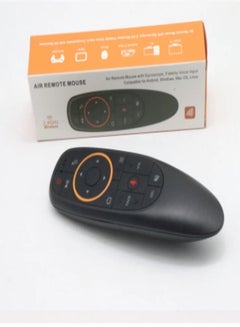 Buy Tv Box Remote Control Air Remote Mouse in Saudi Arabia
