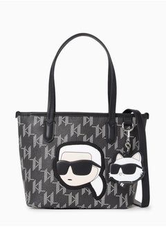 Buy Karl Lagerfeld Small Tote Bag in UAE