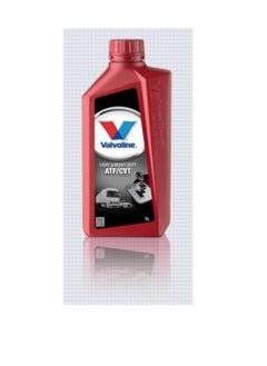 Buy VALVOLINE LIGHT & HD ATF/CVT 1L in Saudi Arabia