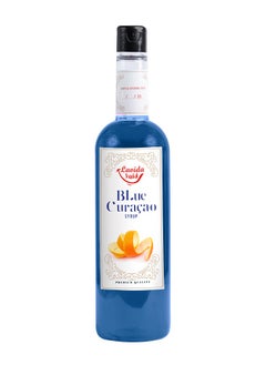 Buy Bluecuracao Syrup ,850 Ml in Egypt