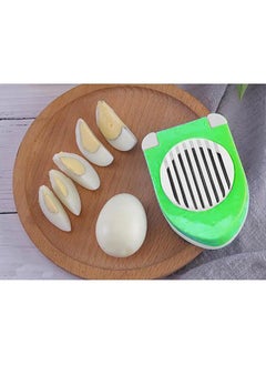 Buy Egg Slicer To Cut Eggs, Strawberries And Mushrooms Into Slices in Egypt