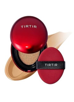 اشتري Mask Fit Red Cushion 30N Rich Honey 18G في الامارات