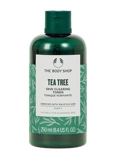 اشتري Tea Tree Skin Clearing Toner في الامارات