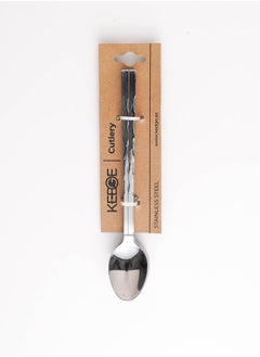 اشتري Kedge 6 Pcs Nairobi Soda Spoon (Gnbit06) في الامارات