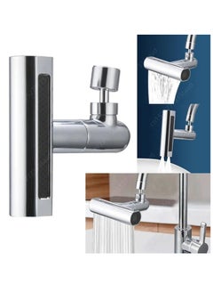 Buy New upgraded waterfall kitchen faucet connection in Egypt