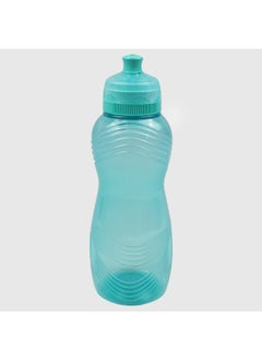 Buy MINTY TEAL  HYDRATION 600ML WAVE BOTTLE in Egypt