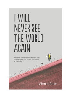 Buy I Will Never See The World Again Paperback in UAE