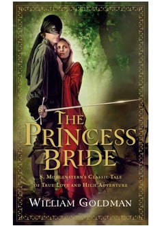 Buy The Princess Bride by William Goldman in Egypt