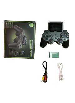Buy 520-In-1 Handheld Wireless Controller Retro 2.4G Gamepad Video Gaming Console Stick in UAE