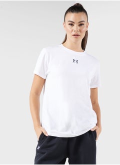 Buy Essential Core Short Sleeve T-shirt in Saudi Arabia