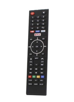 Buy Replacement Remote Control Fit for Element TV in UAE