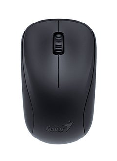 اشتري NX-7000 Wireless Optical Mouse Calm Black في الامارات