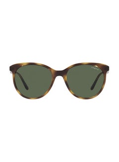 Buy Full Rim Wayfarer Sunglasses 0VO5453S 53 W65671 in Egypt