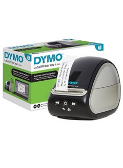 Buy DYMO Label Writer 550 Turbo Label Printer in UAE