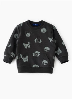 اشتري Boys Sweatshirt, Soft and Comfortable Sweatshirt for Boys في الامارات