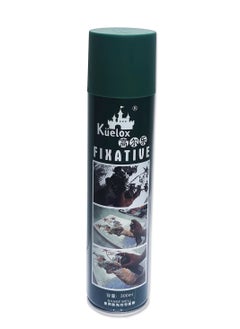 Buy Artist Fixative Spray 300ml(Pack of 2) in Saudi Arabia