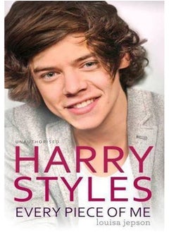 اشتري ^(M)Every Piece of Me - Harry Styles في الامارات