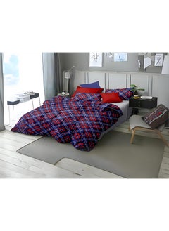 اشتري Feelings  Single Bedsheet With Pillow Cover  100 gsm في الامارات