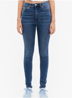 Buy High Waist Jeans in UAE