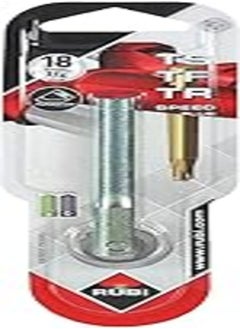 اشتري RUBI Scoring Wheel 3/4" 18mm for TS-MAX/TR-MAGNET/TF-MAX/SPEED MAGNET CUTTERS (1950) في مصر