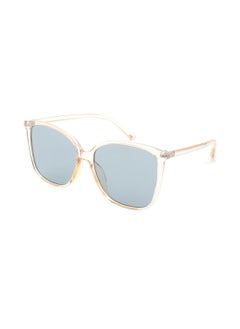 Buy Oversized Sunglasses EE20X065-3 in UAE