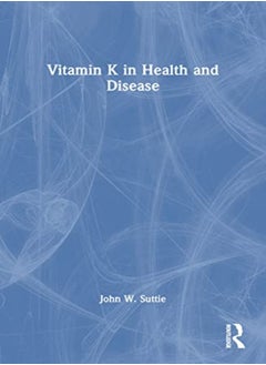 اشتري Vitamin K In Health And Disease في الامارات