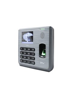 اشتري ZKTeco ZK-TX628-ID Time attendance machine for 10000 people في مصر